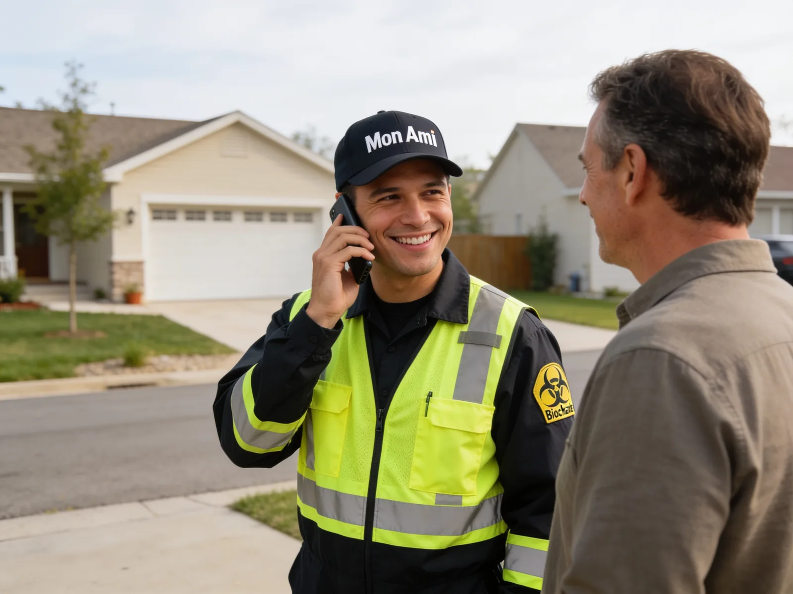 Sewage Cleanup Elmore, OH FAQs