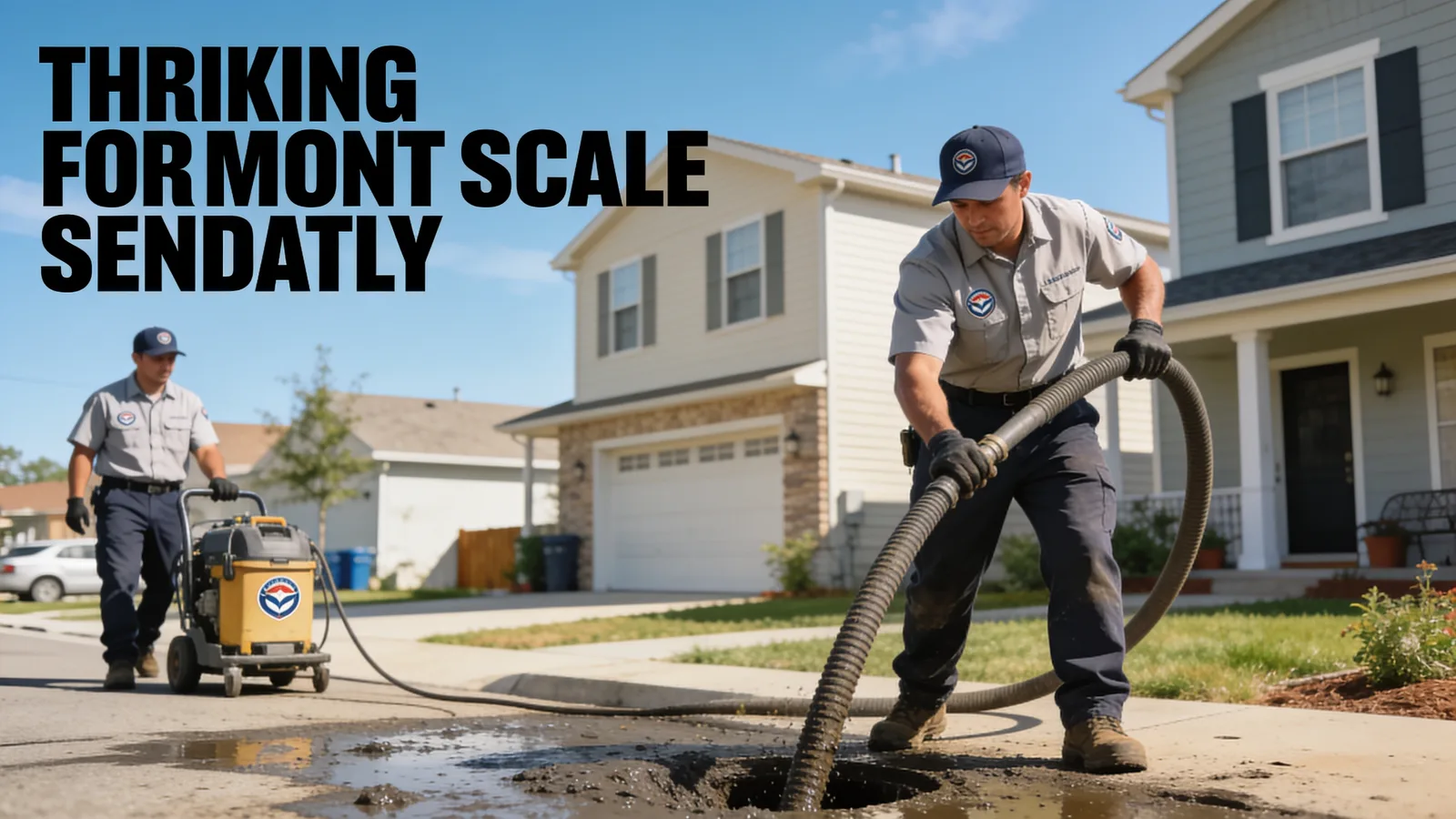 Sewage Cleanup in Elmore, OH near me